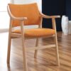 Sillón capilla 31