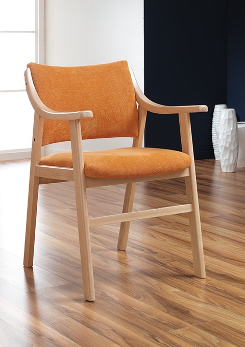 Sillón capilla 31