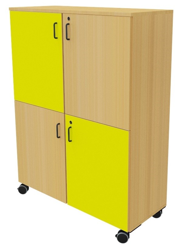 Armario 4 puertas Armario 4 puertas