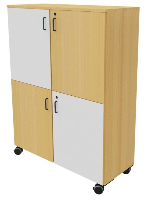 Armario 4 puertas Armario 4 puertas