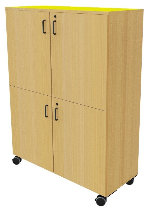 Armario 4 puertas Armario 4 puertas