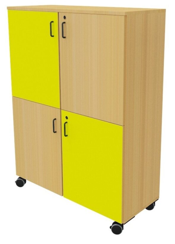 Armario 4 puertas Armario 4 puertas