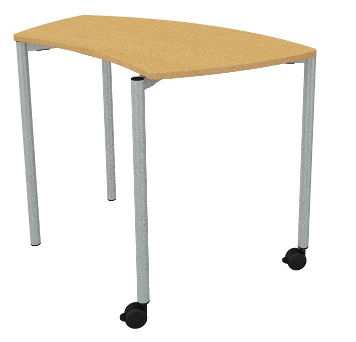 Mesa Shift+ Base convexa Mesa Shift+ Base convexa