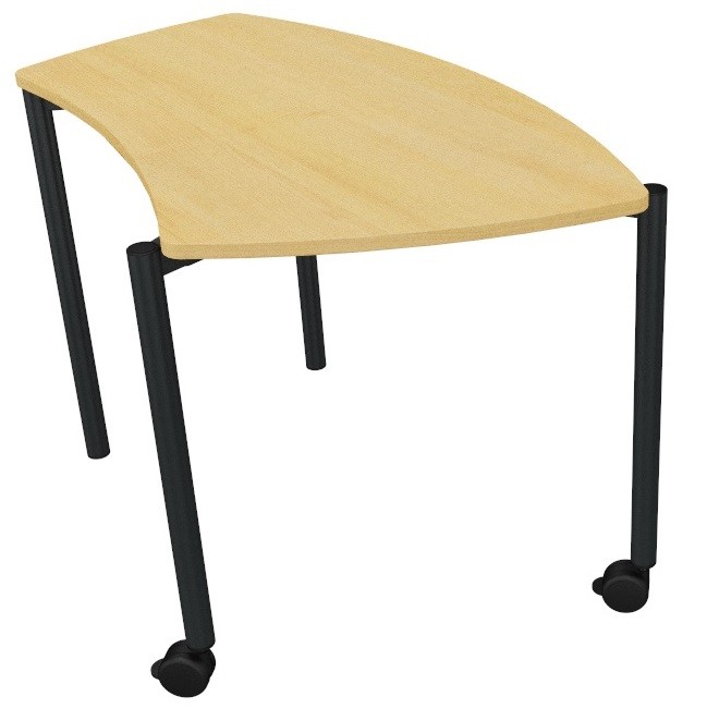 Mesa Shift+ Base convexa Mesa Shift+ Base convexa