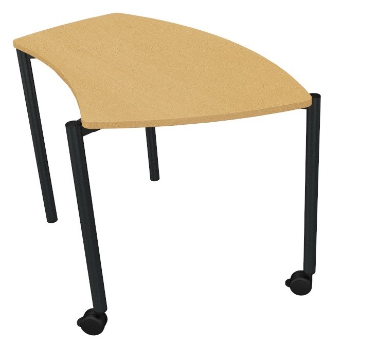 Mesa Shift+ Base convexa Mesa Shift+ Base convexa