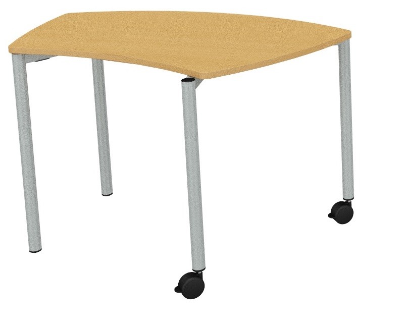 Mesa Shift+ Base convexa Mesa Shift+ Base convexa