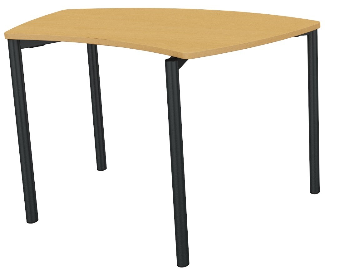 Mesa Shift+ Base convexa Mesa Shift+ Base convexa