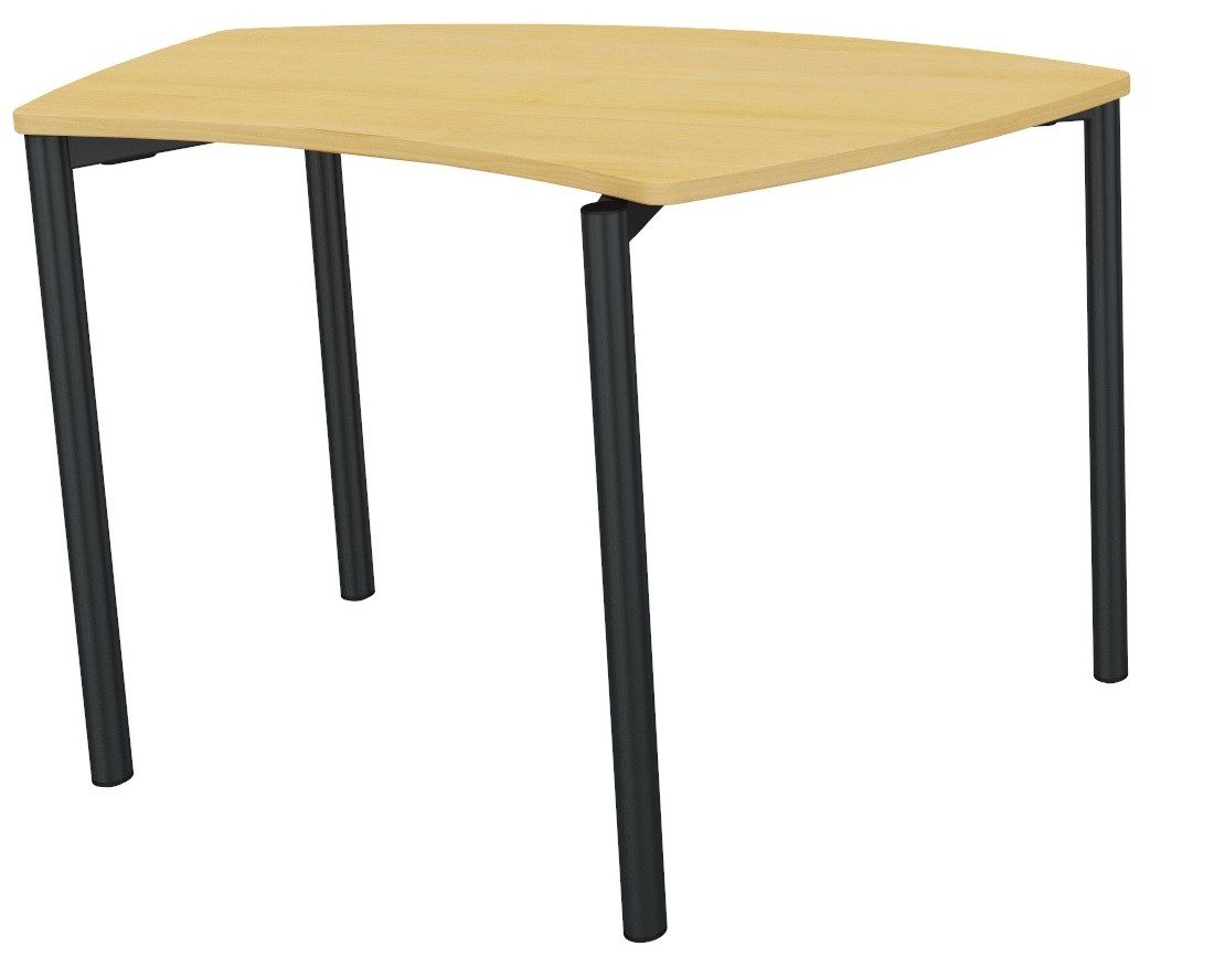 Mesa Shift+ Base convexa Mesa Shift+ Base convexa