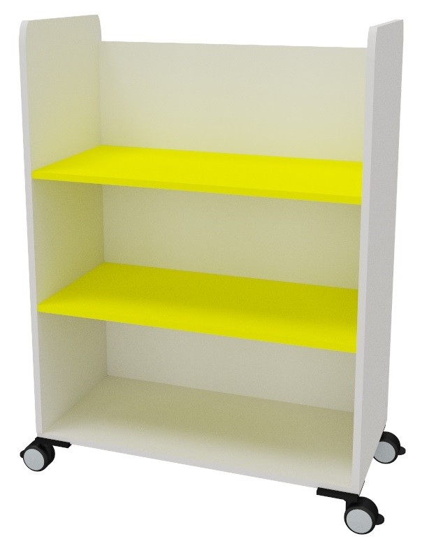 Armario biblioteca 4