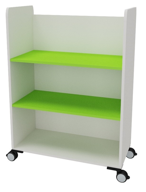 Armario biblioteca 4