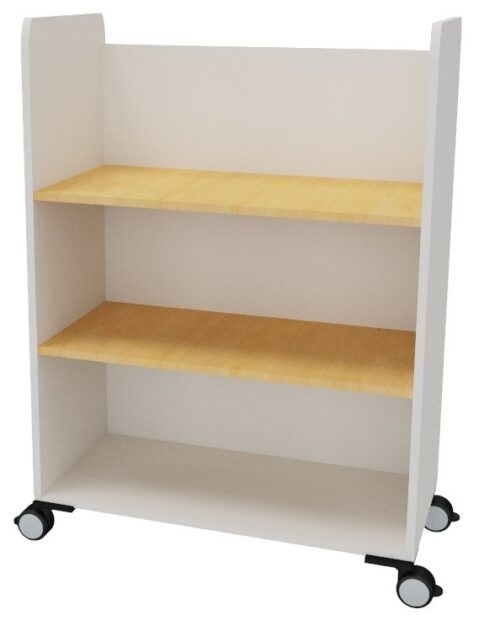 Armario biblioteca 4