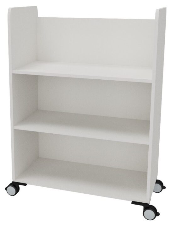 Armario biblioteca 4