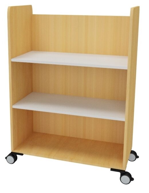 Armario biblioteca 4