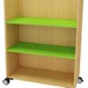 Armario biblioteca 4