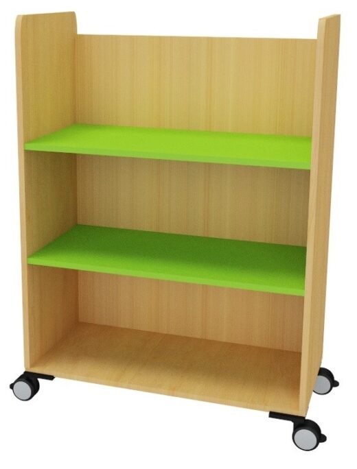 Armario biblioteca 4