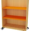 Armario biblioteca 4