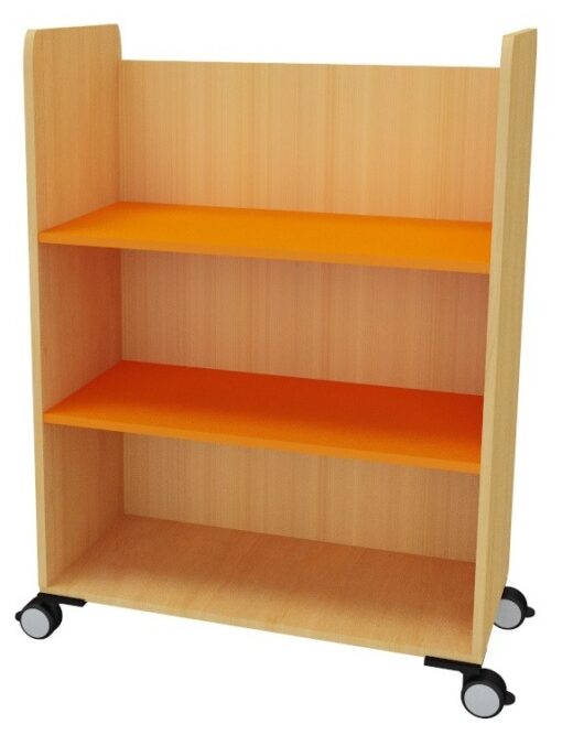 Armario biblioteca 4