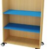 Armario biblioteca 4