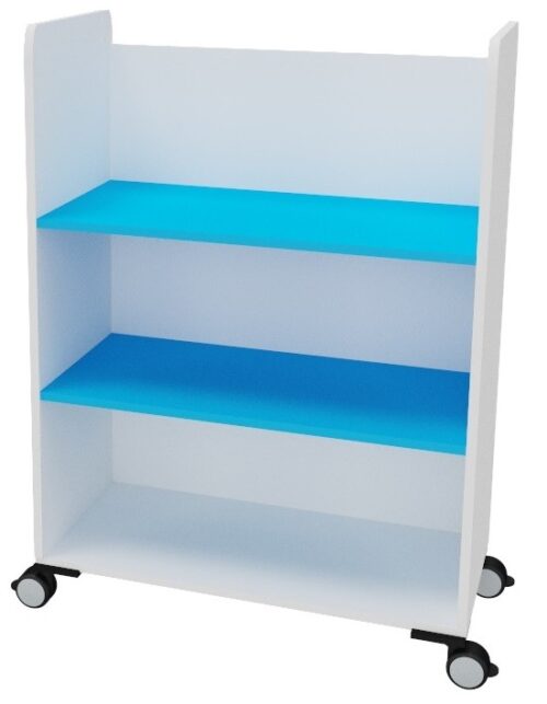 Armario biblioteca 4