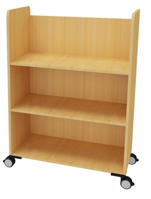 Armario biblioteca 4