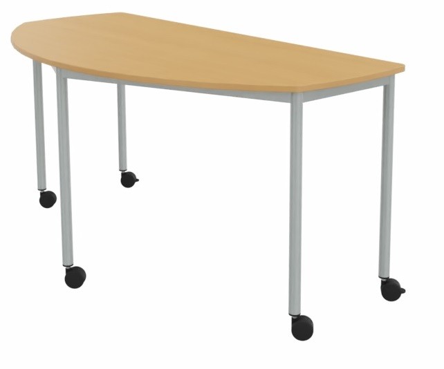 Mesa Shift+ Base semicircular