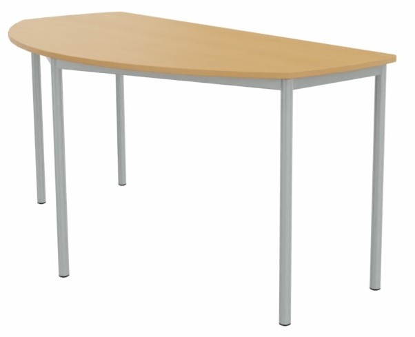 Mesa Shift+ Base semicircular