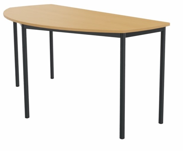 Mesa Shift+ Base semicircular