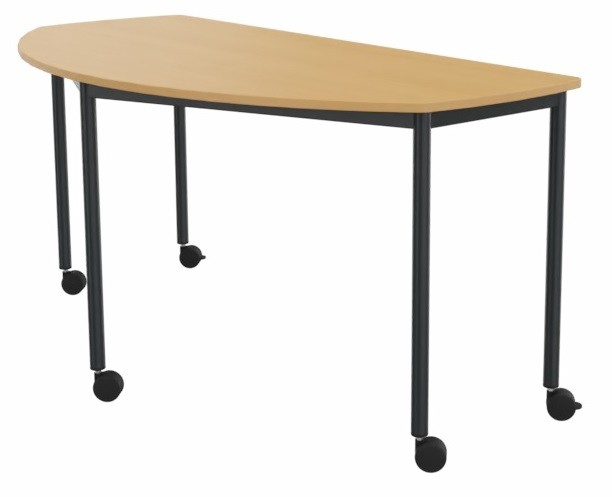 Mesa Shift+ Base semicircular