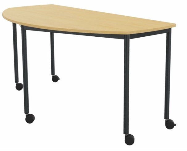 Mesa Shift+ Base semicircular