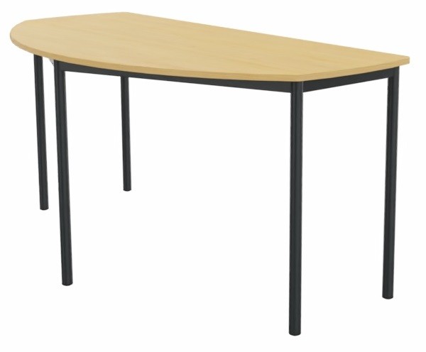 Mesa Shift+ Base semicircular