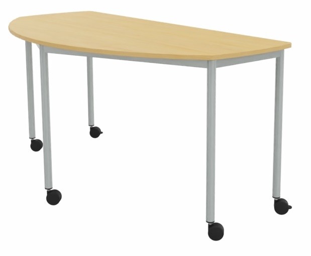 Mesa Shift+ Base semicircular