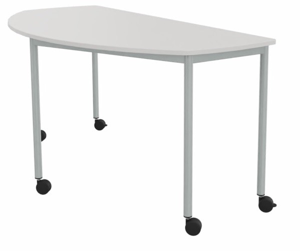 Mesa Shift+ Base semicircular