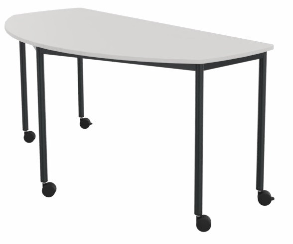 Mesa Shift+ Base semicircular