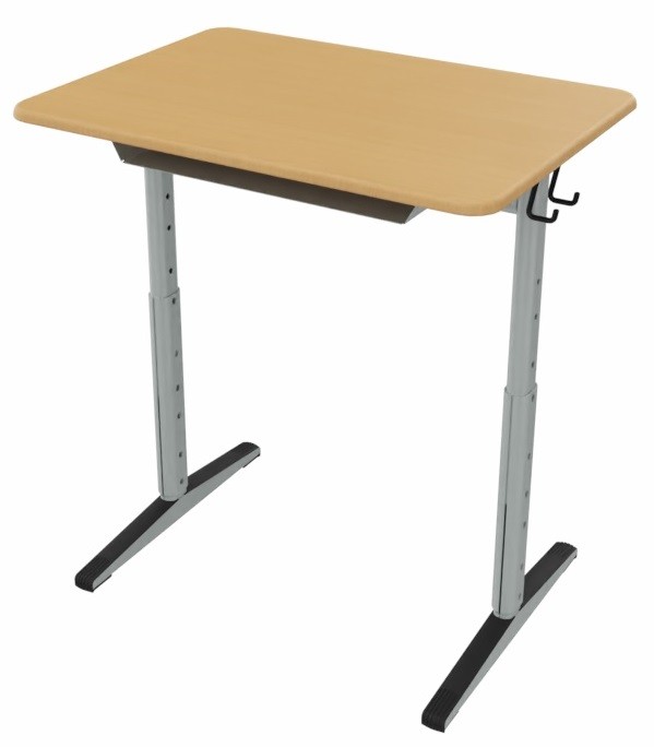 Mesa Uno M Step