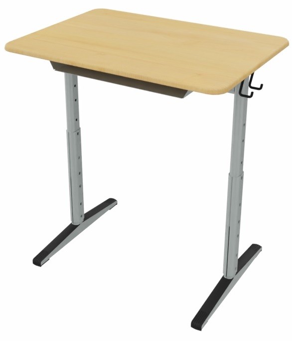 Mesa Uno M Step