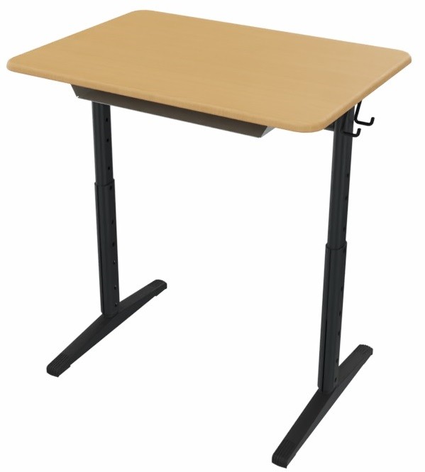 Mesa Uno M Step