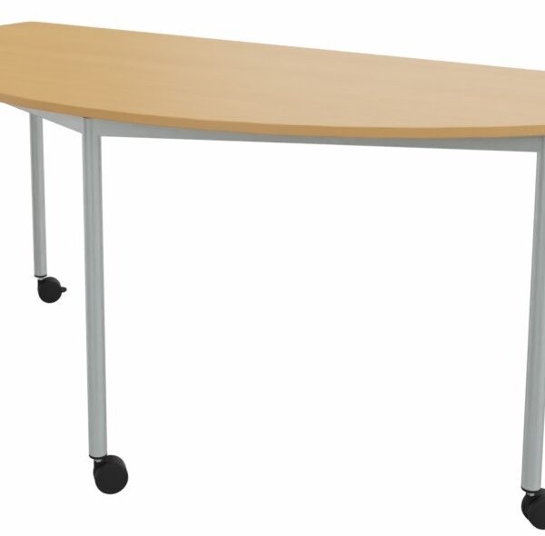 Mesa Shift+ Base semicircular