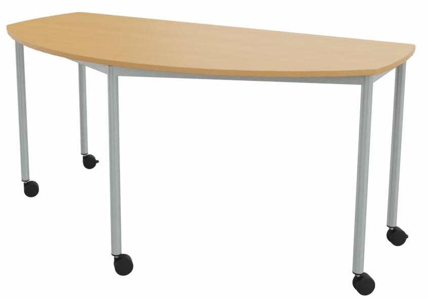 Mesa Shift+ Base semicircular