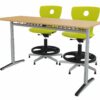Mesa Uno M Step doble