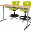 Mesa Uno M Step doble