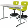 Mesa Uno M Step doble