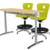 Mesa Uno M Step doble