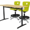 Mesa Uno M Step doble