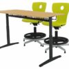 Mesa Uno M Step doble