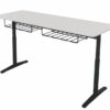 Mesa Uno M Step doble
