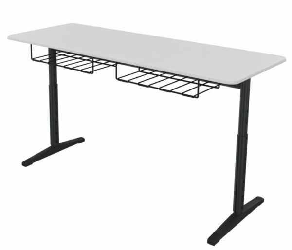 Mesa Uno M Step doble