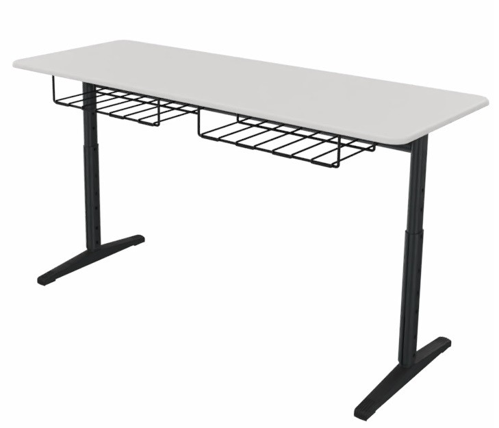 Mesa Uno M Step doble Mesa Uno M Step doble