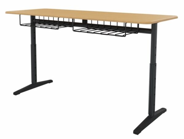 Mesa Uno M Step doble