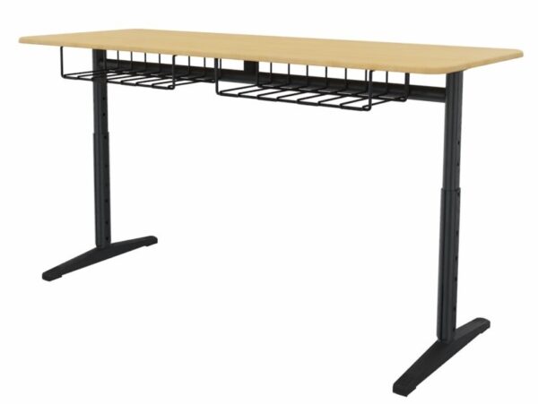 Mesa Uno M Step doble