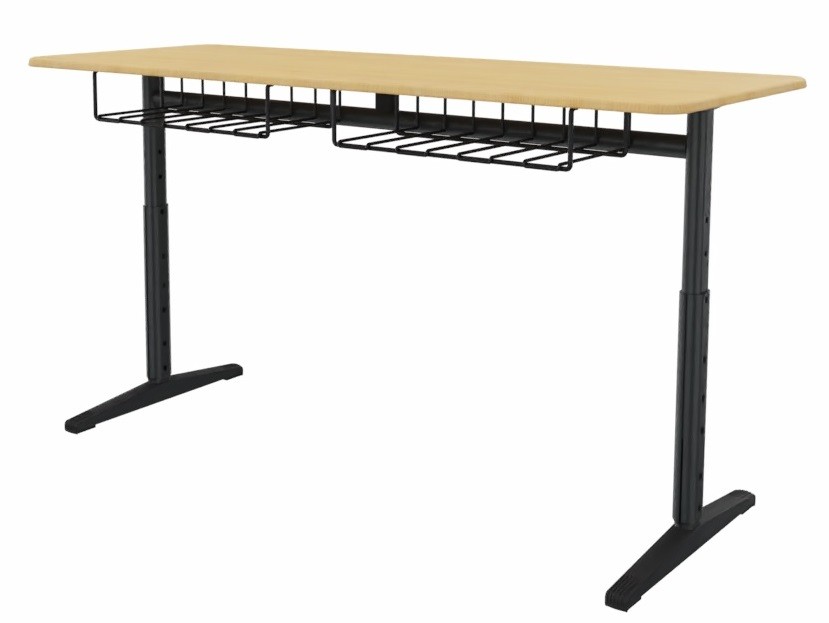 Mesa Uno M Step doble Mesa Uno M Step doble